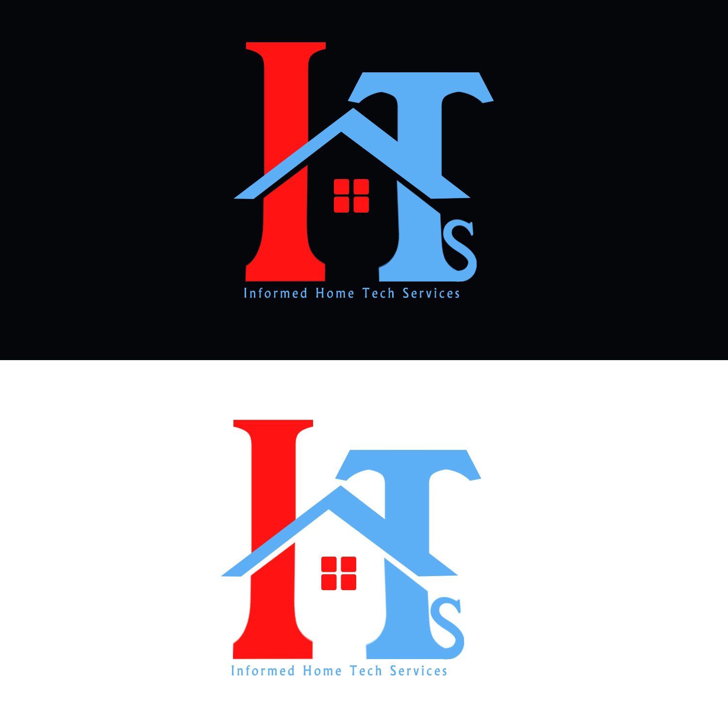 Logo Design by yigitali-1999-gs for IHTS | Design #15502704