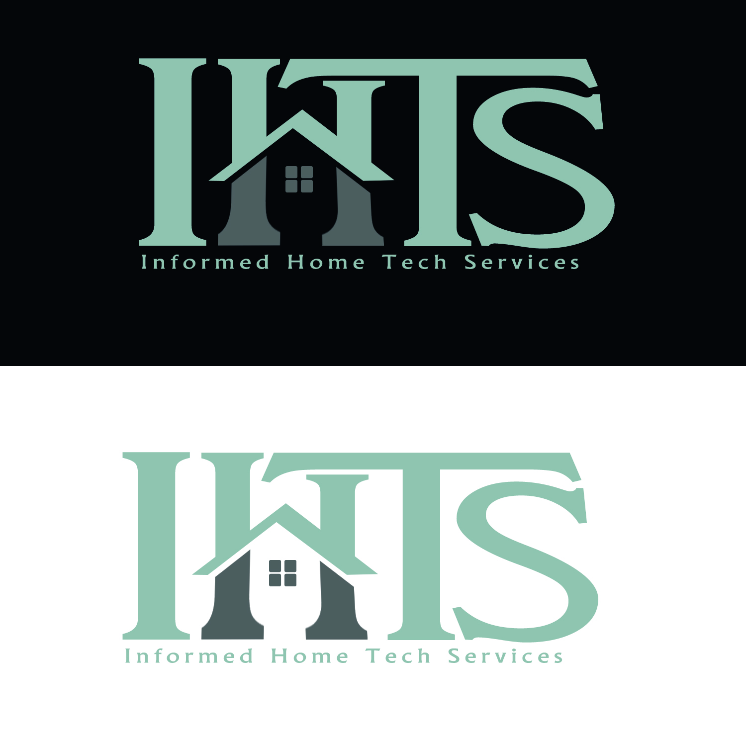 Logo Design by yigitali-1999-gs for IHTS | Design #15536878