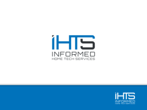 Logo Design by e-mind for IHTS | Design: #15559095