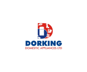 Design de Logo par Falguni pour Dorking Domestic Appliances LTD | Design : #15591764