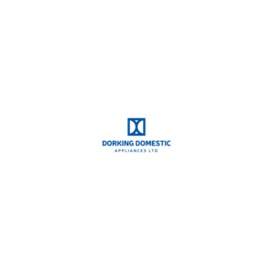 Diseño de Logo por vanroz para Dorking Domestic Appliances LTD | Diseño #15500147