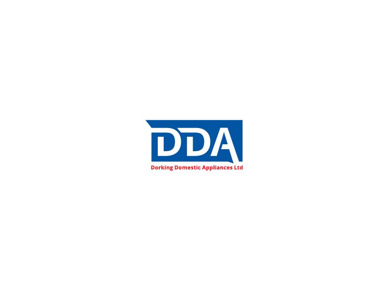 Logo Design by vanroz for Dorking Domestic Appliances LTD | Design #15579327