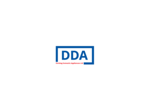 Logo-Design von vanroz für Dorking Domestic Appliances LTD | Design: #15579362