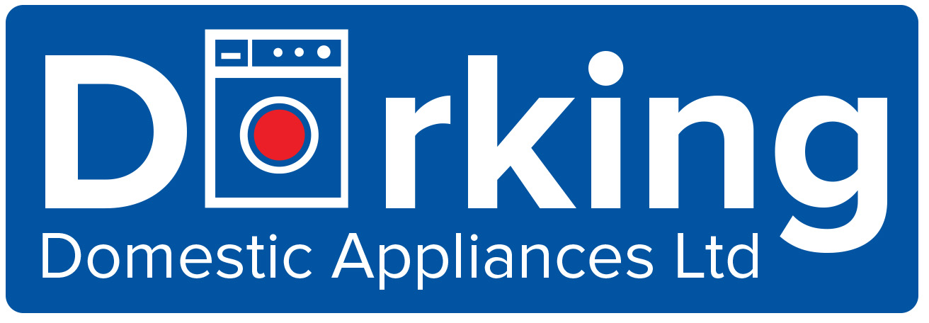 Diseño de Logo por edgeight para Dorking Domestic Appliances LTD | Diseño #15581370