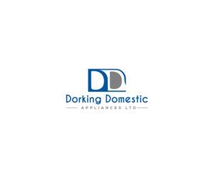 Logo-Design von EGYPT KING für Dorking Domestic Appliances LTD | Design: #15498332