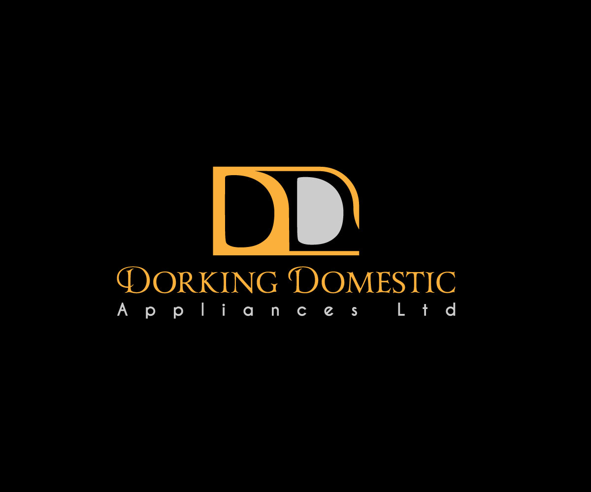 Logo-Design von EGYPT KING für Dorking Domestic Appliances LTD | Design #15504653