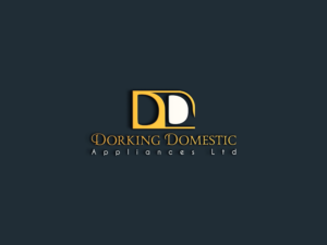 Design de Logo par EGYPT KING pour Dorking Domestic Appliances LTD | Design : #15504654