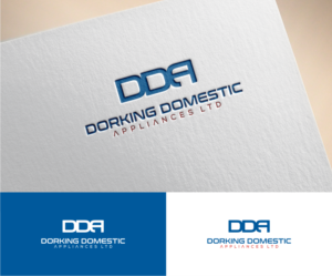 Design de Logo par MKR pour Dorking Domestic Appliances LTD | Design : #15488803