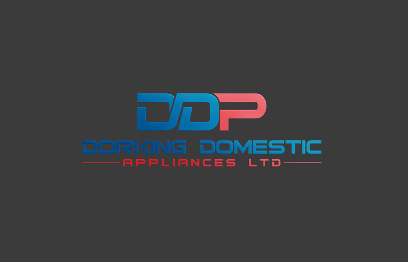 Logo-Design von asman für Dorking Domestic Appliances LTD | Design #15504417
