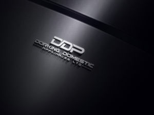 Design de Logo par asman pour Dorking Domestic Appliances LTD | Design : #15504418
