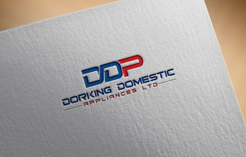 Logo-Design von asman für Dorking Domestic Appliances LTD | Design #15504419