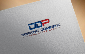Design de Logo par asman pour Dorking Domestic Appliances LTD | Design : #15504419