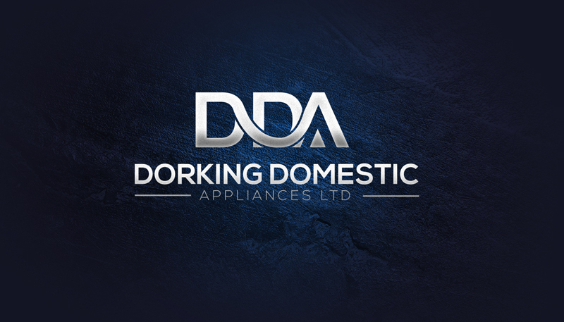 Logo Design by imismailhossainbd for Dorking Domestic Appliances LTD | Design #15505916