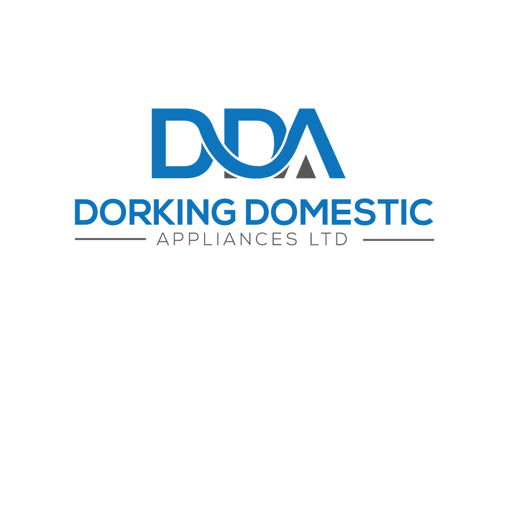 Logo Design by imismailhossainbd for Dorking Domestic Appliances LTD | Design #15505920