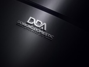 Logo-Design von imismailhossainbd für Dorking Domestic Appliances LTD | Design: #15505923