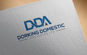 Logo-Design von imismailhossainbd für Dorking Domestic Appliances LTD | Design: #15505925