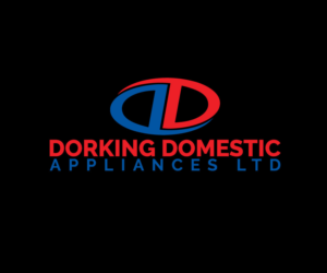 Logo-Design von tani_sha321 für Dorking Domestic Appliances LTD | Design: #15504168