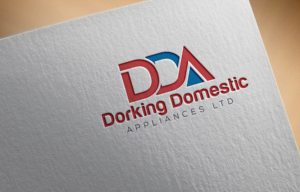 Logo-Design von Onetouch110 für Dorking Domestic Appliances LTD | Design: #15504533