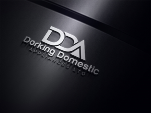 Logo-Design von Onetouch110 für Dorking Domestic Appliances LTD | Design: #15504540