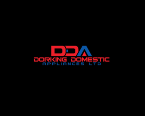 Logo-Design von mojibur1993 für Dorking Domestic Appliances LTD | Design: #15497551