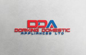 Logo-Design von mojibur1993 für Dorking Domestic Appliances LTD | Design: #15497553