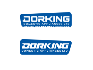 Logo-Design von LuntikMoonBee für Dorking Domestic Appliances LTD | Design: #15596378
