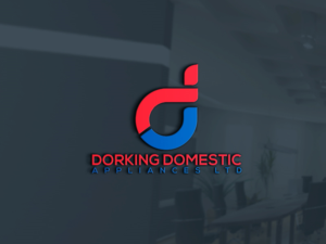 Logo-Design von S Creation für Dorking Domestic Appliances LTD | Design: #15504278
