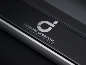 Logo-Design von S Creation für Dorking Domestic Appliances LTD | Design: #15504279