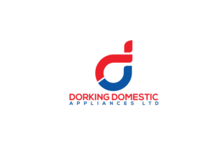 Logo-Design von S Creation für Dorking Domestic Appliances LTD | Design: #15504280