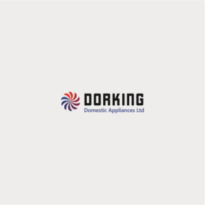 Diseño de Logo por logodrift para Dorking Domestic Appliances LTD | Diseño #15498017