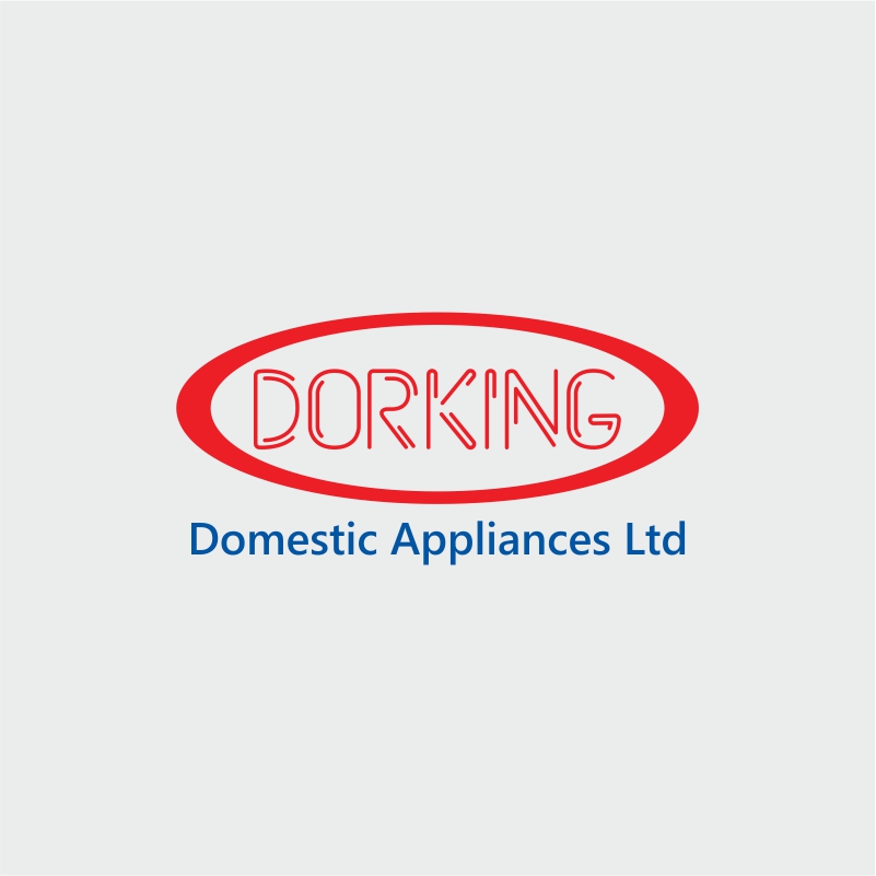 Logo Design by logodrift for Dorking Domestic Appliances LTD | Design #15498047