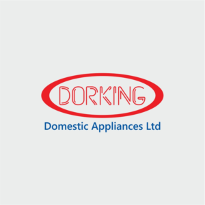 Logo-Design von logodrift für Dorking Domestic Appliances LTD | Design: #15498047
