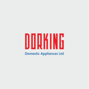 Logo-Design von logodrift für Dorking Domestic Appliances LTD | Design: #15498053