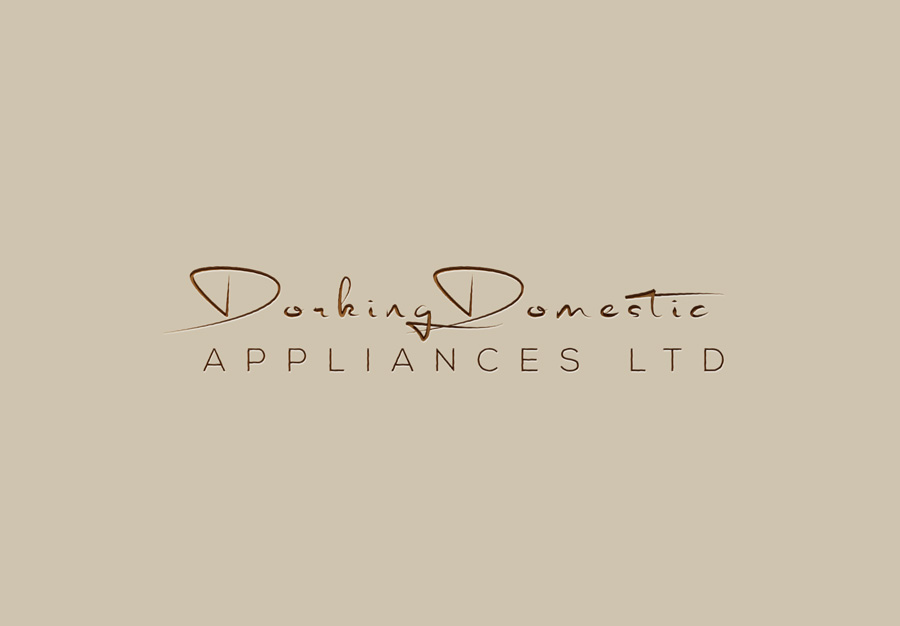 Logo-Design von illastrator design für Dorking Domestic Appliances LTD | Design #15505930