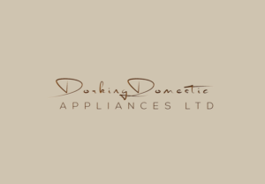 Logo-Design von illastrator design für Dorking Domestic Appliances LTD | Design: #15505930