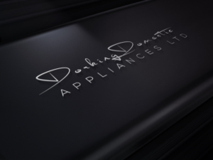 Logo-Design von illastrator design für Dorking Domestic Appliances LTD | Design: #15505931