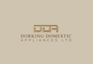 Logo-Design von illastrator design für Dorking Domestic Appliances LTD | Design: #15506867