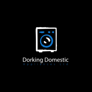 Diseño de Logo por Rikidesign para Dorking Domestic Appliances LTD | Diseño #15505948