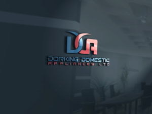 Logo-Design von hotash für Dorking Domestic Appliances LTD | Design: #15505299