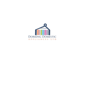 Diseño de Logo por RANARANA para Dorking Domestic Appliances LTD | Diseño #15505082