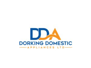 Logo-Design von imsakiballhasan für Dorking Domestic Appliances LTD | Design: #15506400