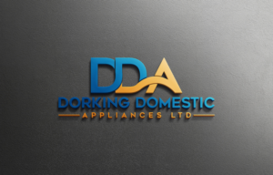 Logo-Design von imsakiballhasan für Dorking Domestic Appliances LTD | Design: #15506401