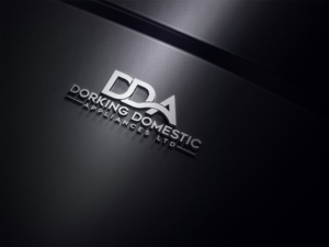 Logo-Design von imsakiballhasan für Dorking Domestic Appliances LTD | Design: #15506402