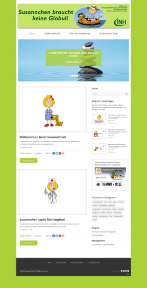 Web Design par pb pour ce projet | Design : #15469742