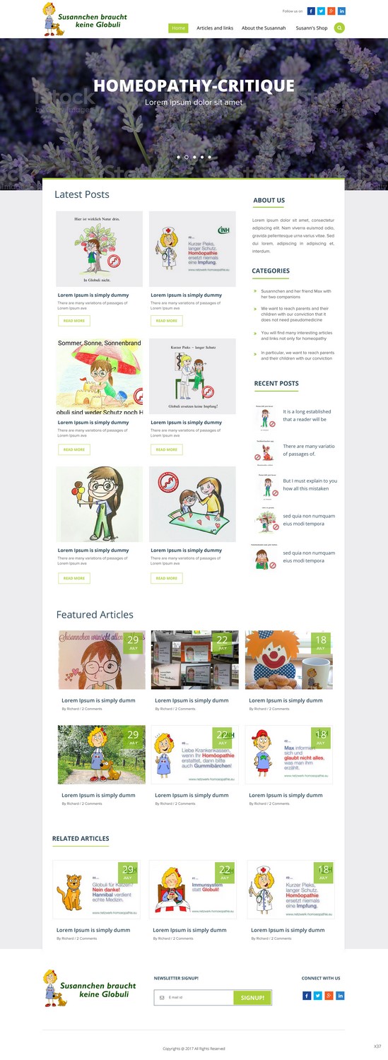 Web Design par pb pour ce projet | Design #15473804