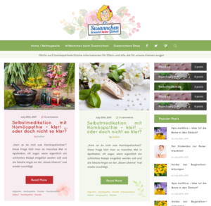 Web Design par maree_dez pour ce projet | Design : #15484064