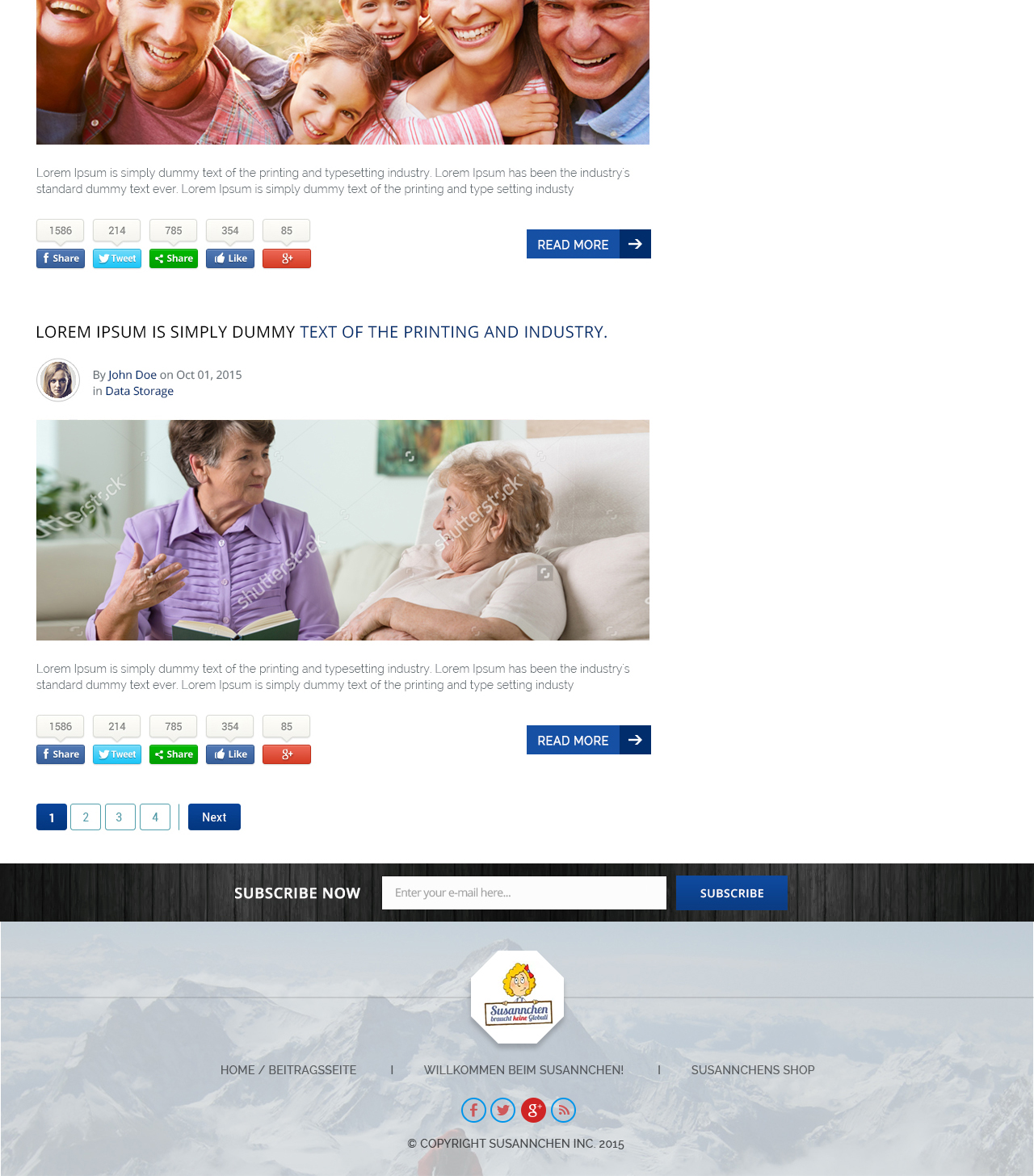 Web-Design von Creative Design's für dieses Projekt | Design #15439975