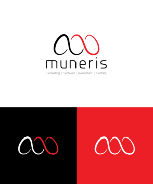 Logo-Design von Daniel Caso Design für Muneris | Design: #15444094