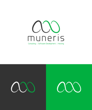 Logo-Design von Daniel Caso Design für Muneris | Design: #15444095