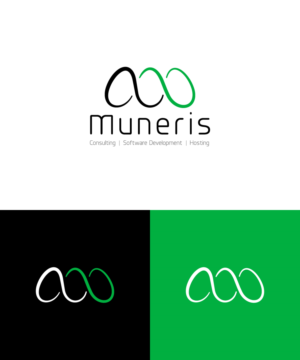 Logo-Design von Daniel Caso Design für Muneris | Design: #15457546